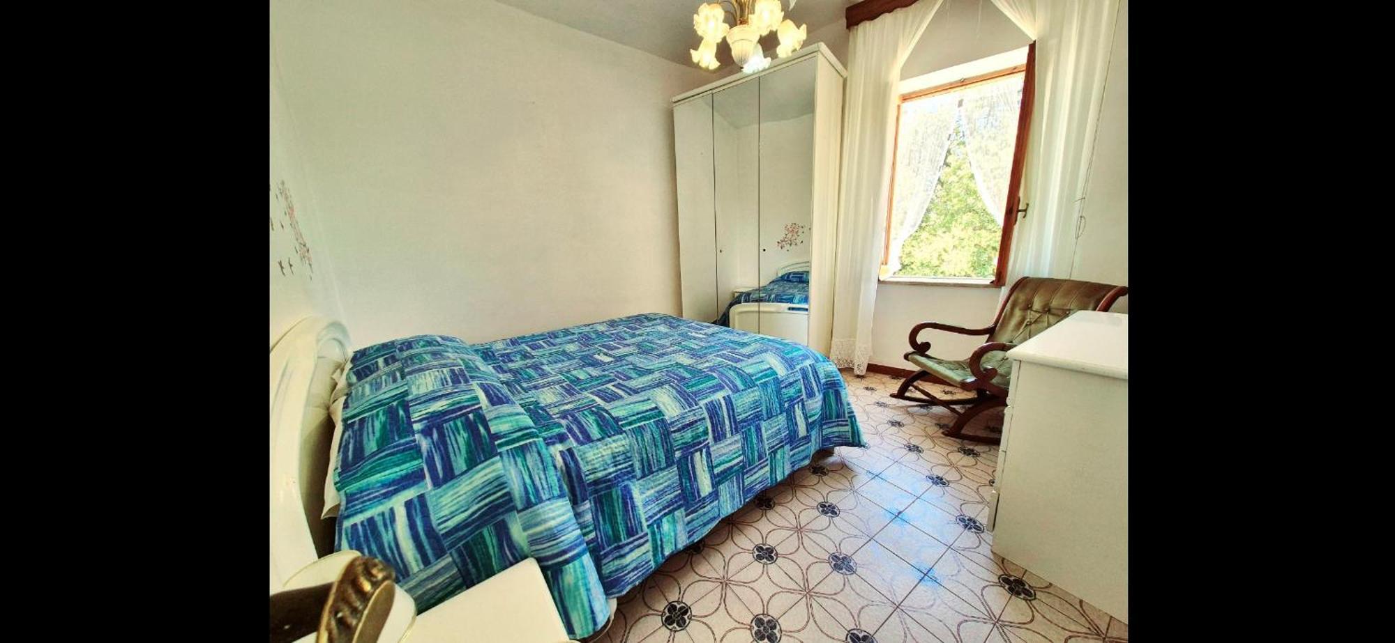 La Casa In Piazza Apartment Toffia Екстериор снимка